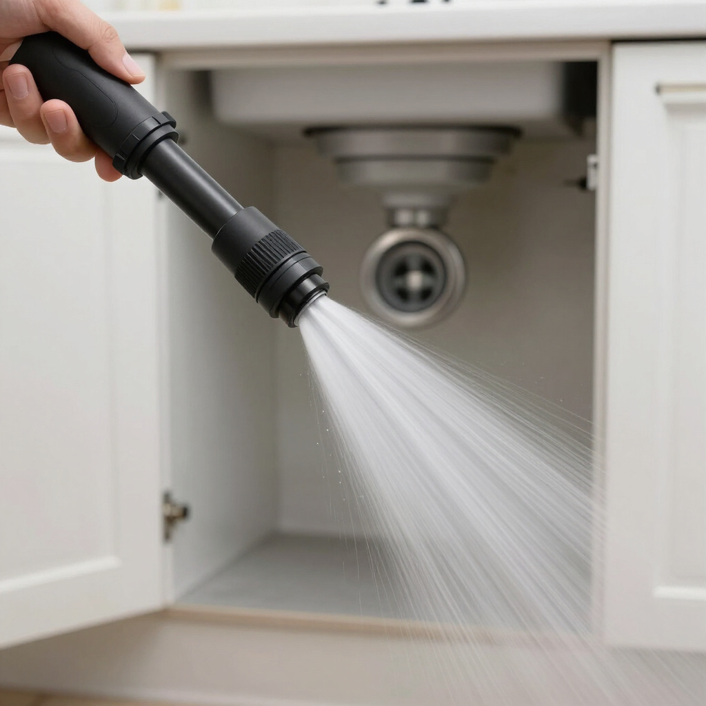 Drain Cleaning & Unclogging in Cheney