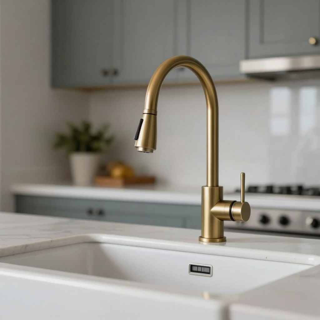 Bathroom & Kitchen Upgrades in Cheney