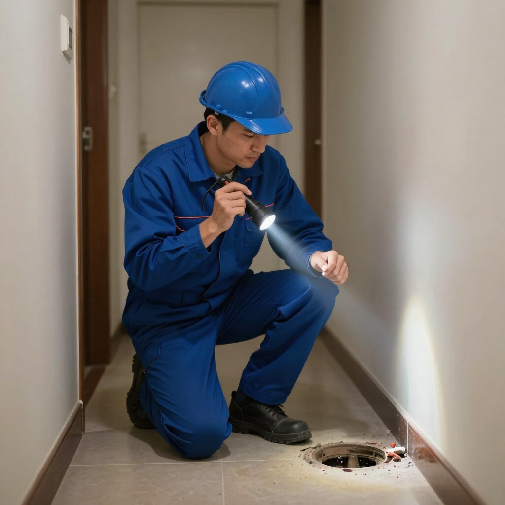 Emergency Plumbing in Cheney